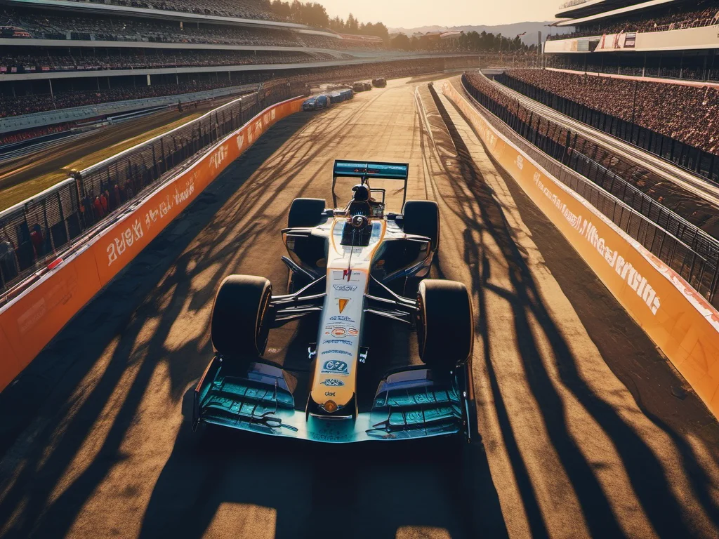 2024F1西班牙大奖赛车手最新积分排名完整榜单
